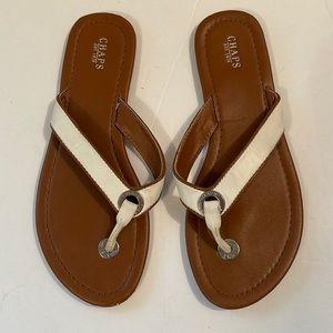 CHAPS Sandals